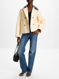 Harburg Jacket,ALTUZARRA,OPAL,Image 2