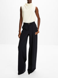 Holt Top,ALTUZARRA,IVORY,Image 2