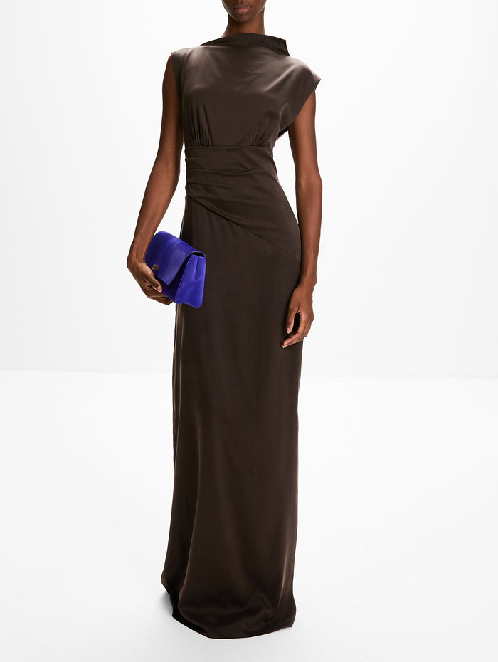 On The Side Dress,TWP,DELICIOSO,Image 1