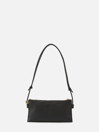Joya Pouch,LOEWE,BLACK,Image 2