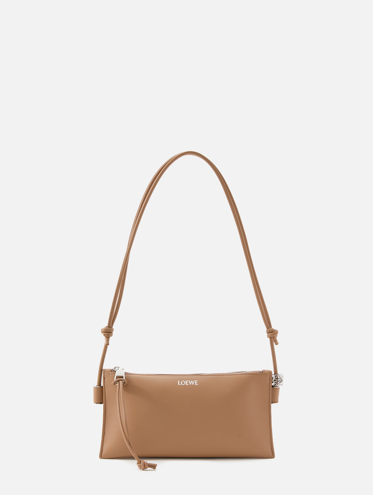 Joya Pouch,LOEWE,MOCHA,Image 1