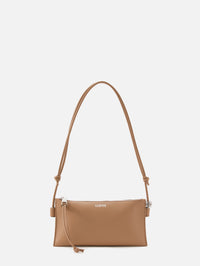 Joya Pouch,LOEWE,MOCHA,Image 1