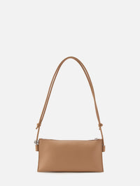 Joya Pouch,LOEWE,MOCHA,Image 2