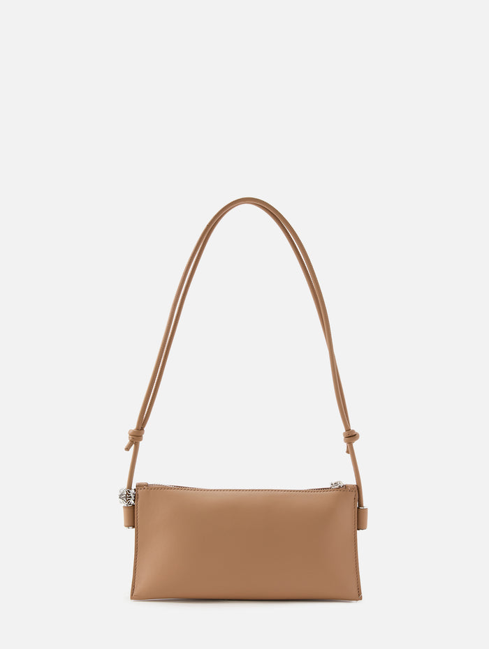 Joya Pouch,LOEWE,MOCHA,Image 1
