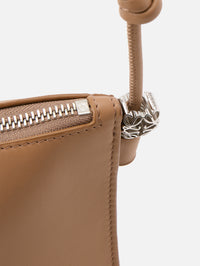 Joya Pouch,LOEWE,MOCHA,Image 3