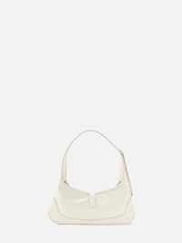 Jackie 1961 Bag,GUCCI,WHITE BAMBOO,Image 2