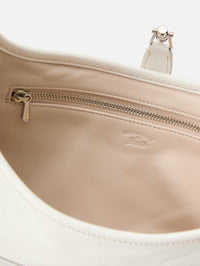 Jackie 1961 Bag,GUCCI,WHITE BAMBOO,Image 4