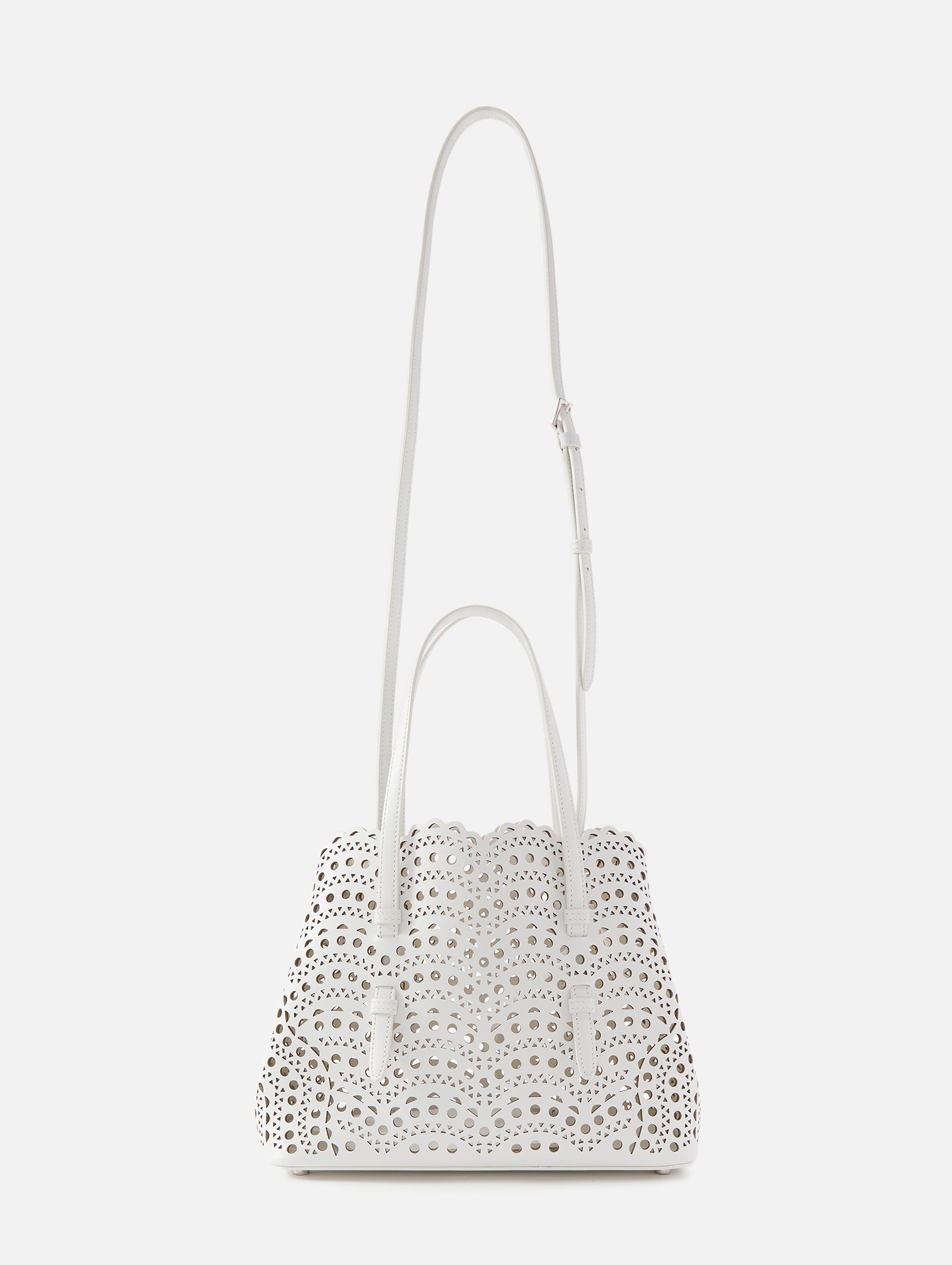 バッグ mina2 Mina 25 Bag | ALAIA | elysewalker