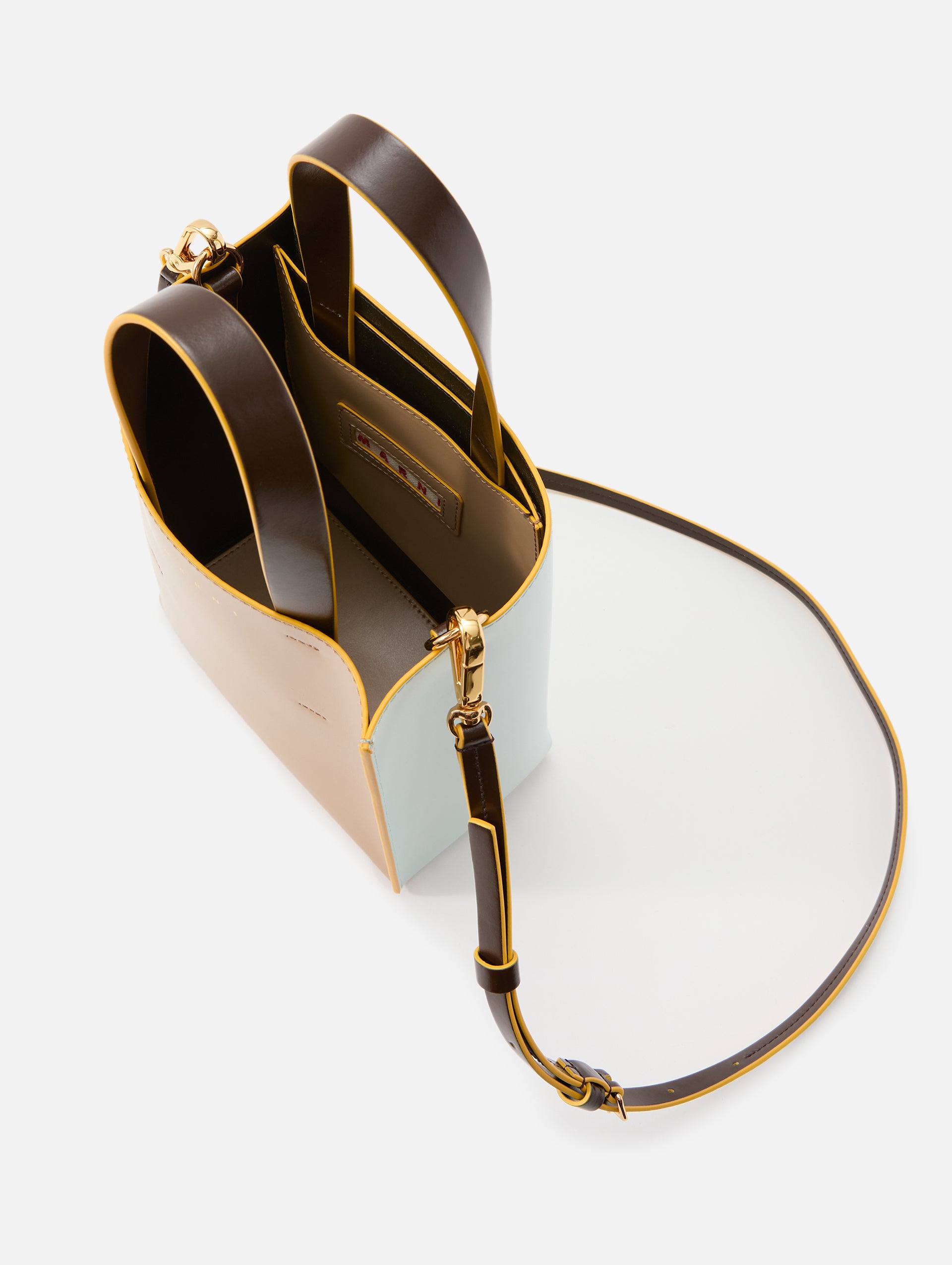 Mini Museo Bag | MARNI | elysewalker