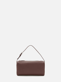 90s Bag,THE ROW,BURGUNDY,Image 1