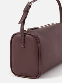 90s Bag,THE ROW,BURGUNDY,Image 3