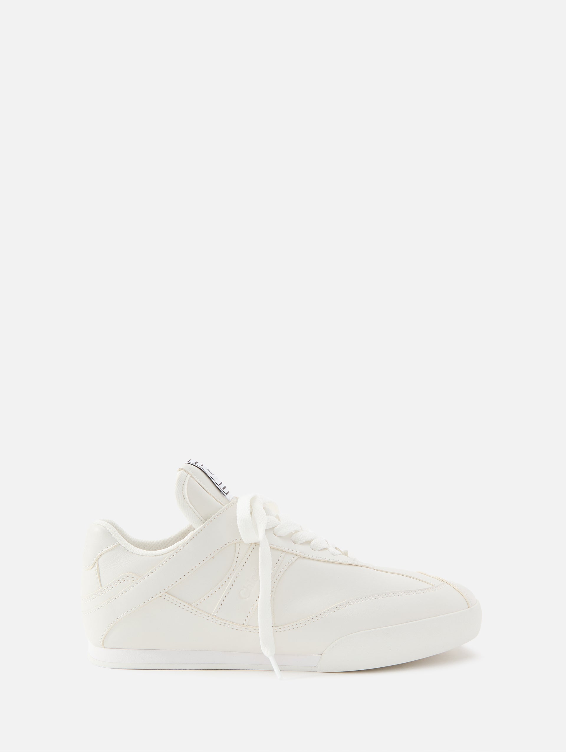 Chloé Kick Sneaker | CHLOÉ | elysewalker