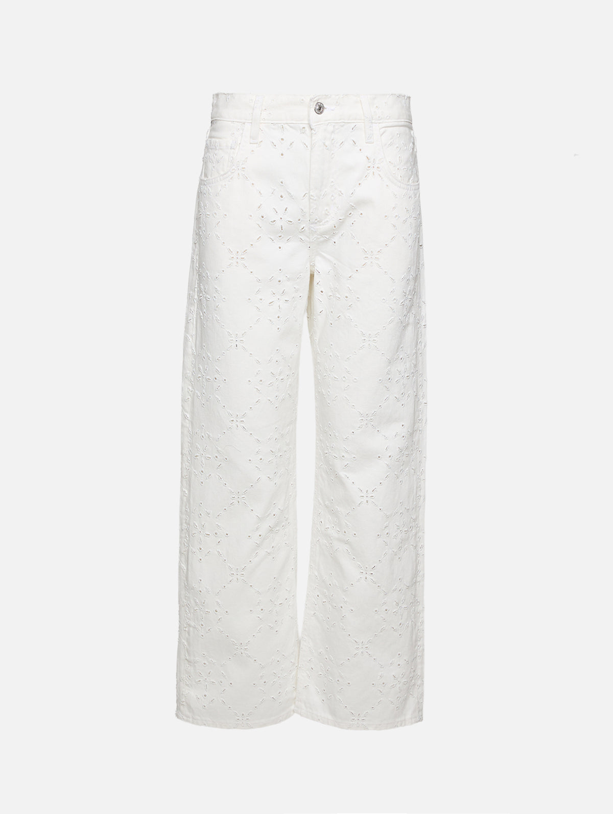 Lindz Jean,CITIZENS OF HUMANITY,BLANC,Image 1