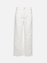 Lindz Jean,CITIZENS OF HUMANITY,BLANC,Image 1