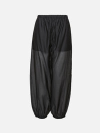 Lumas Pant,BY MALENE BIRGER,BLACK,Image 1
