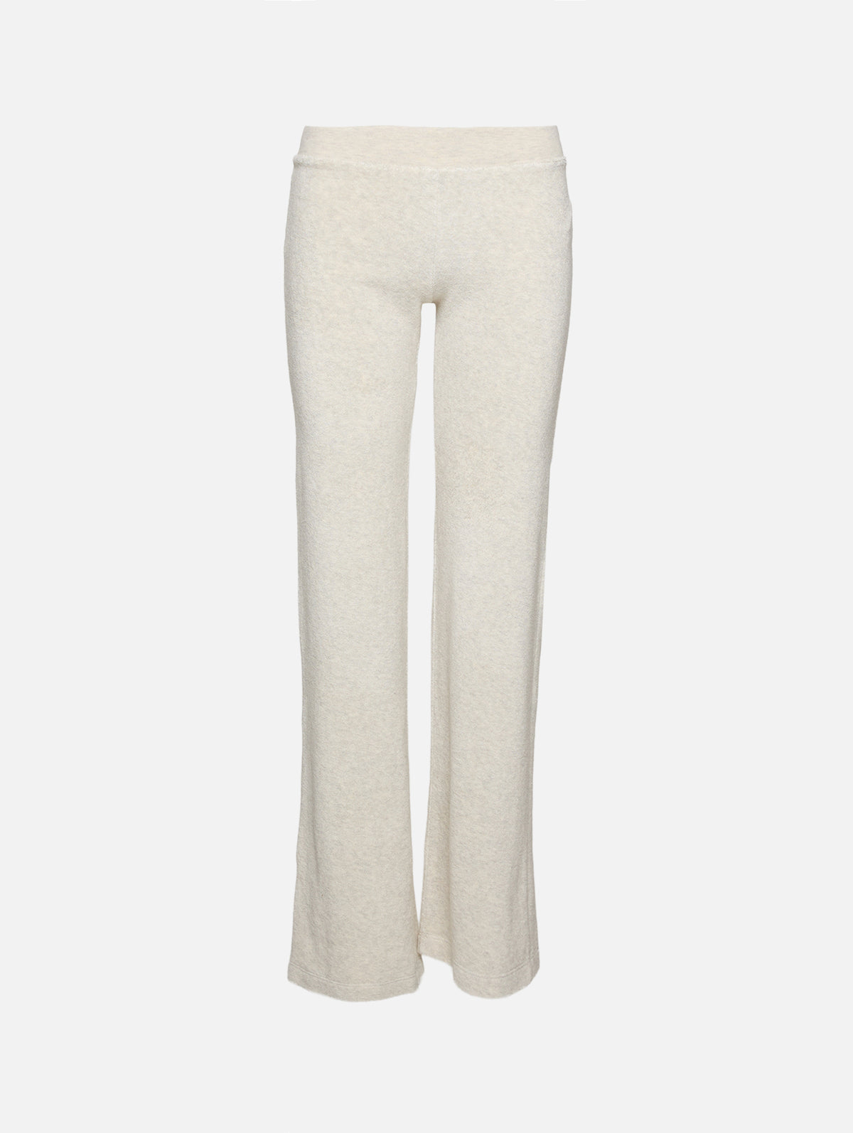 Lounge Pant,ÉTERNE,LIGHT HEATHER GREY,Image 1