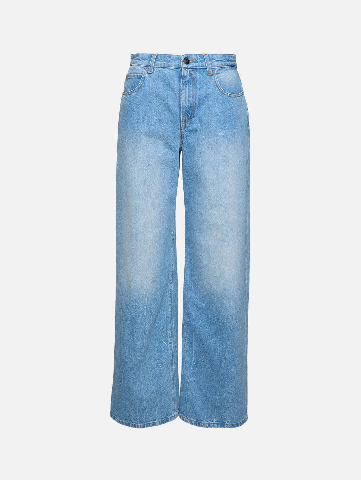 Eglitta Jean,THE ROW,BLUE,Image 1