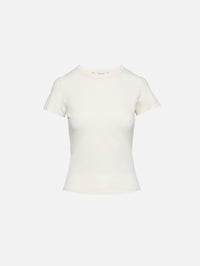 All Time Favorites Shirt,DOROTHEE SCHUMACHER,OFF WHITE,Image 1