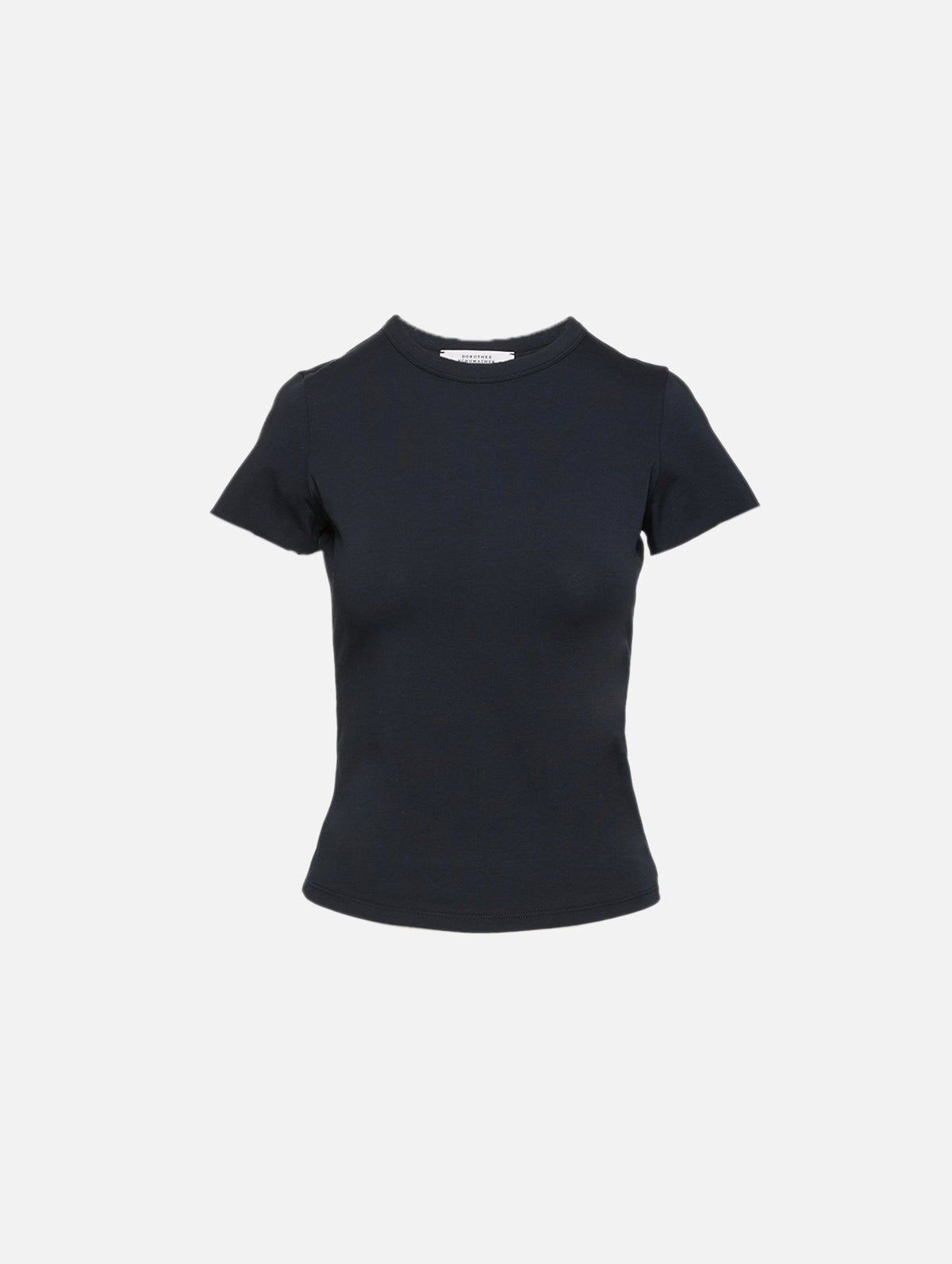 All Time Favorites Shirt,DOROTHEE SCHUMACHER,TRUE NAVY,Image 1
