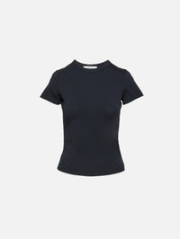 All Time Favorites Shirt,DOROTHEE SCHUMACHER,TRUE NAVY,Image 1