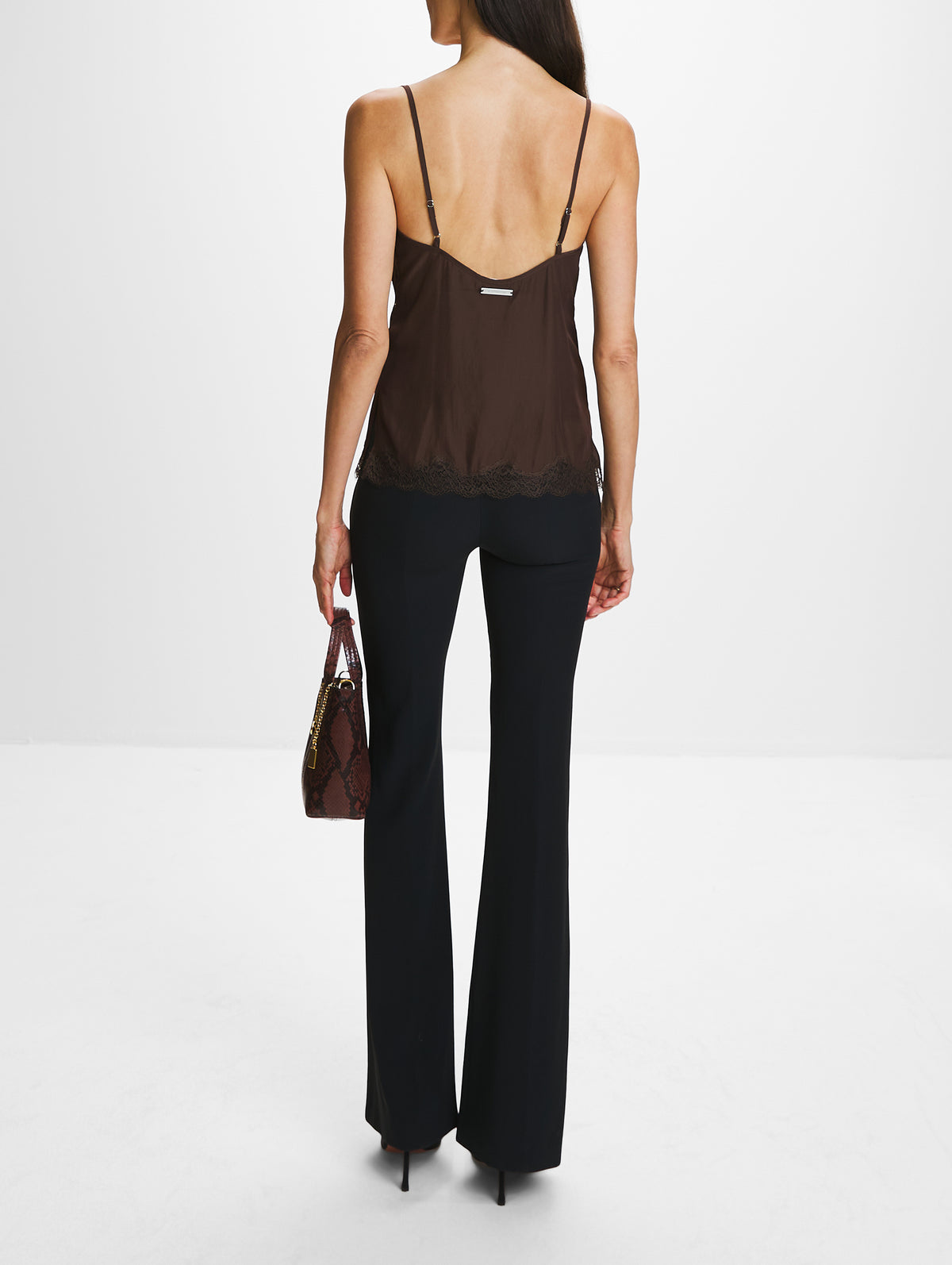 Clio Top,16ARLINGTON,CHOCOLATE,Image 3