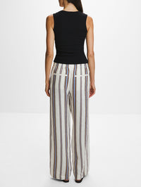 Tyler Pant,A.L.C.,PANNA MULTI,Image 4
