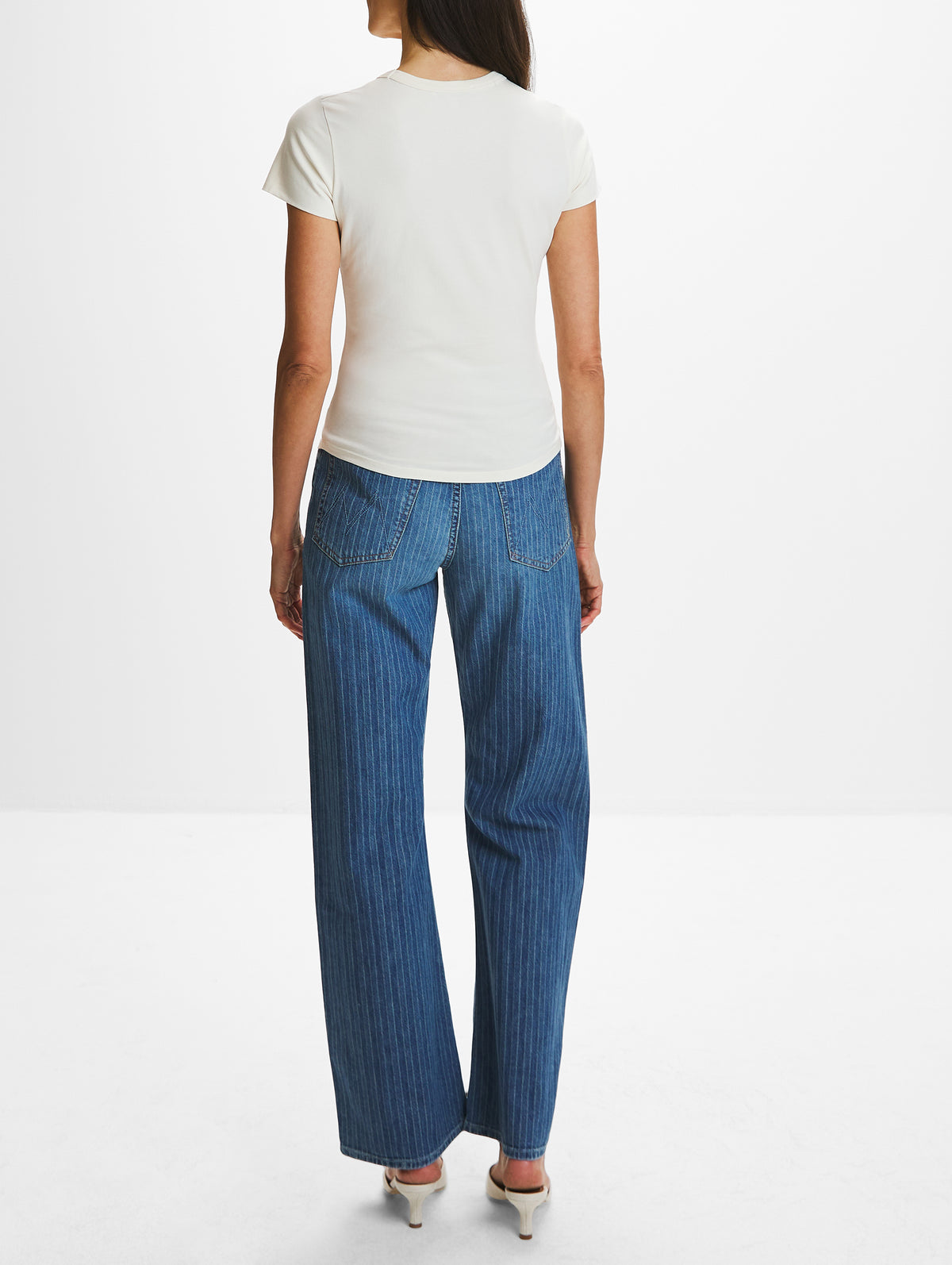Lasso Sneak Jean,MOTHER,STREAMLINE,Image 3