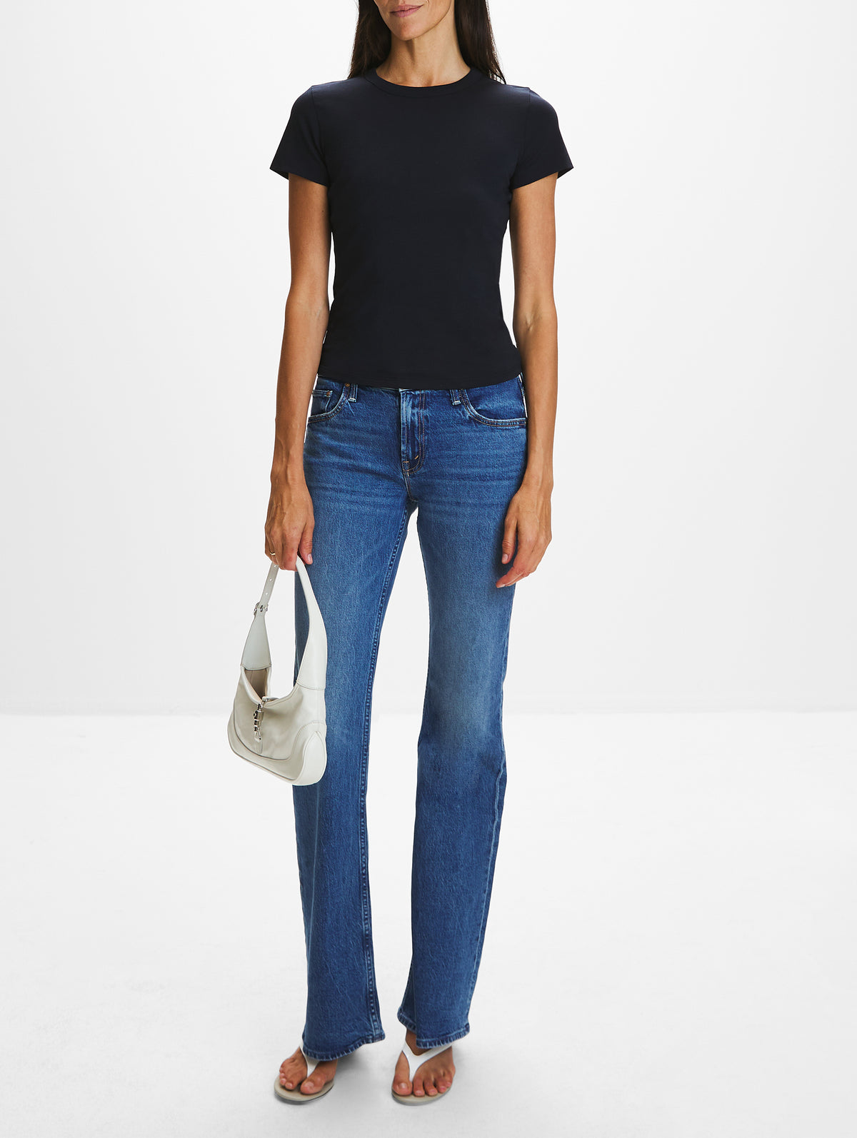 All Time Favorites Shirt,DOROTHEE SCHUMACHER,TRUE NAVY,Image 2