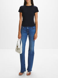 Jinx Heel Jean,MOTHER,THRILL SEEKER,Image 2