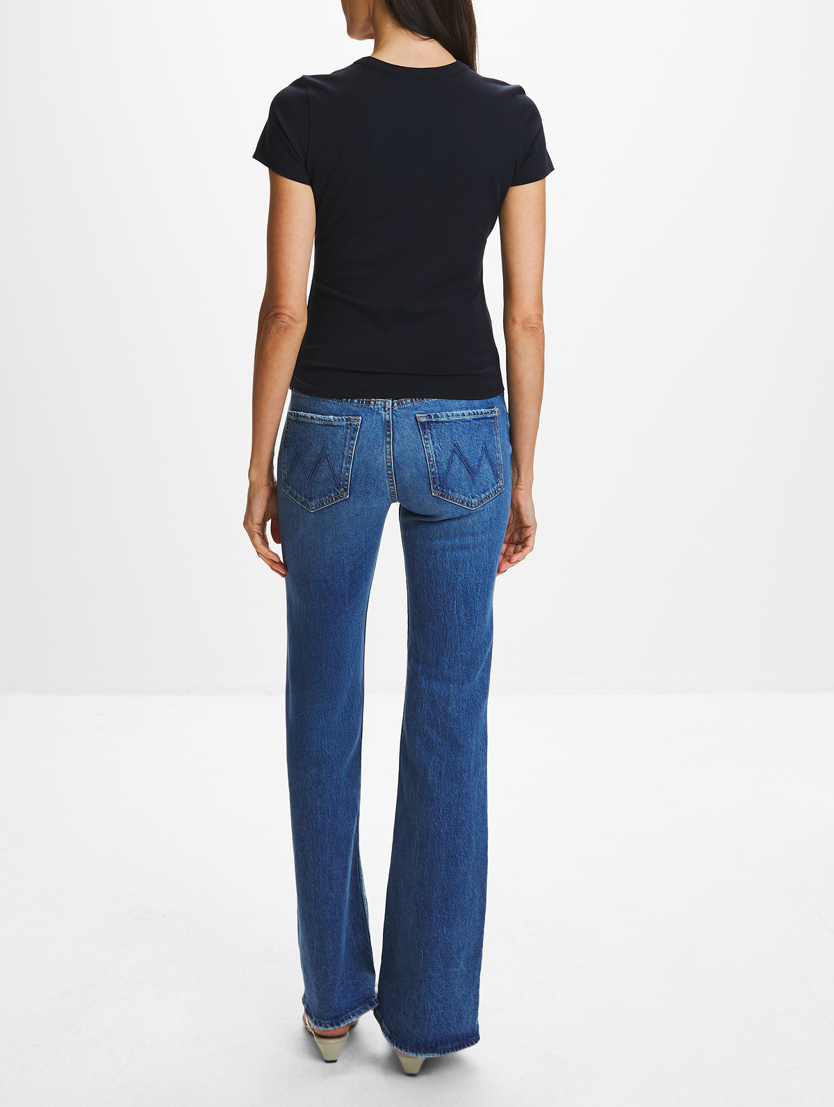 Jinx Heel Jean,MOTHER,THRILL SEEKER,Image 3