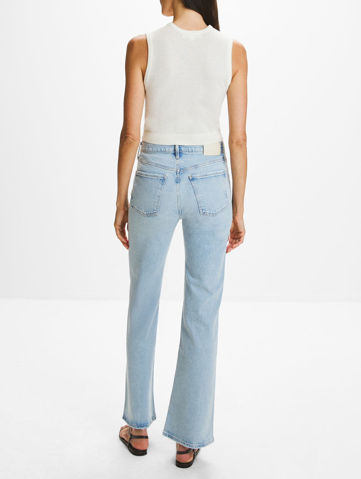 Vidia Jean,CITIZENS OF HUMANITY,BELLWEATHER,Image 3