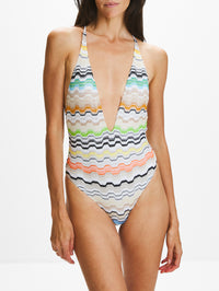 One Piece,MISSONI MARE,MULTI,Image 2