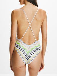 One Piece,MISSONI MARE,MULTI,Image 3