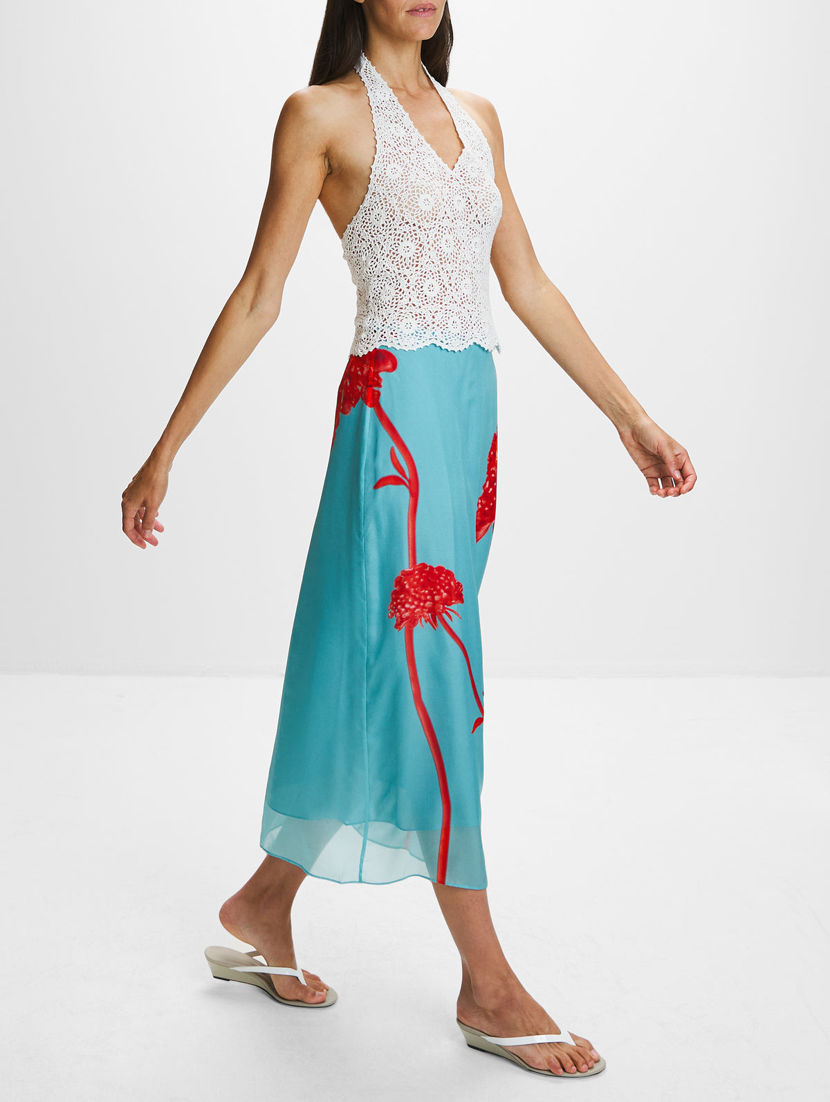 Amelie Skirt,SIR.,FLORE,Image 3