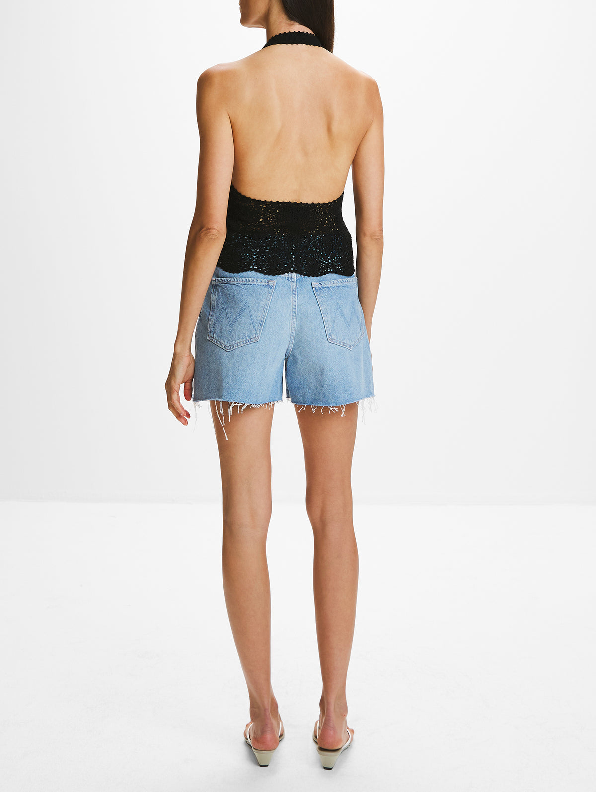 Ventura Top,NILI LOTAN,BLACK,Image 3