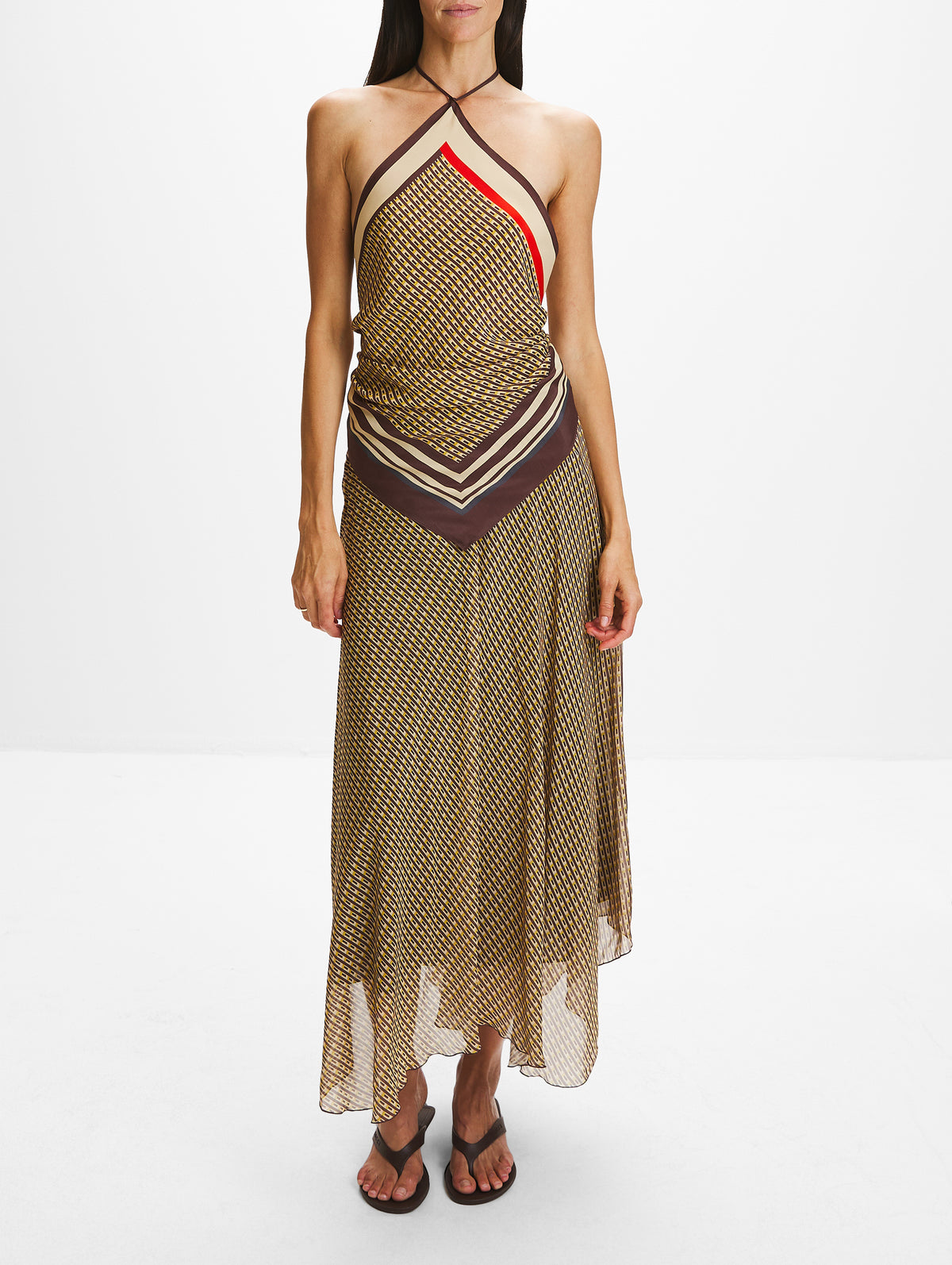 Cooper Skirt,SIR.,LINNEA,Image 2