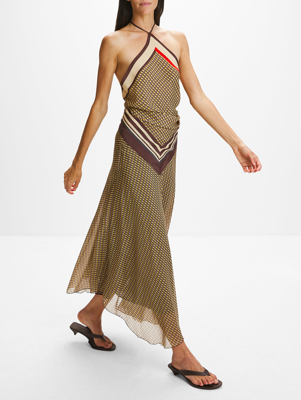 Cooper Skirt,SIR.,LINNEA,Image 3