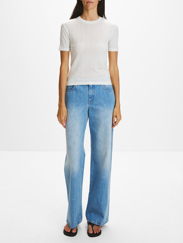 Eglitta Jean,THE ROW,BLUE,Image 1