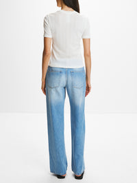 Eglitta Jean,THE ROW,BLUE,Image 3