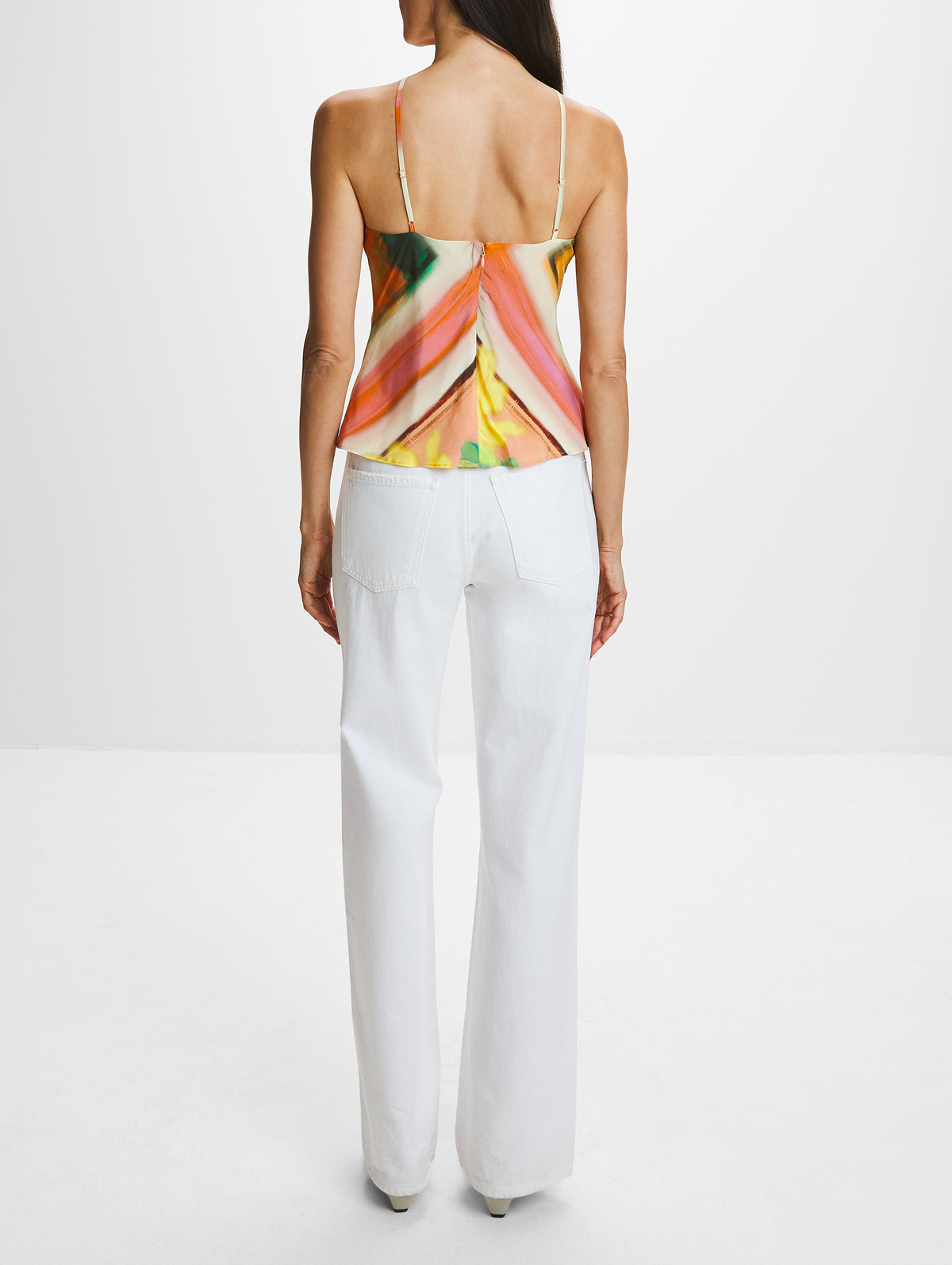 Cubism Top,STAUD,SUPERBLOOM,Image 3