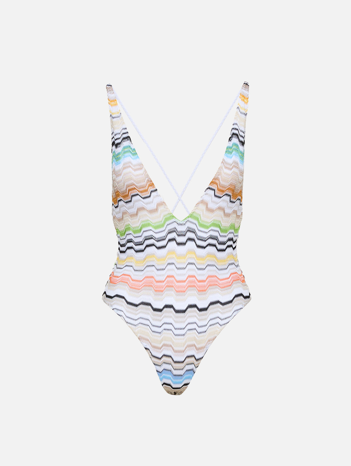 One Piece,MISSONI MARE,MULTI,Image 1