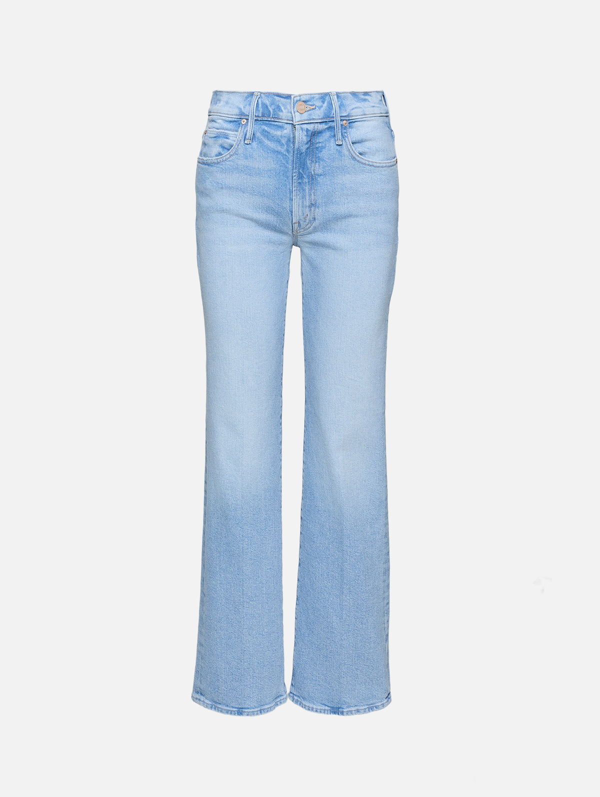 Kick It Jean,MOTHER,FRINGE BENEFITS,Image 1