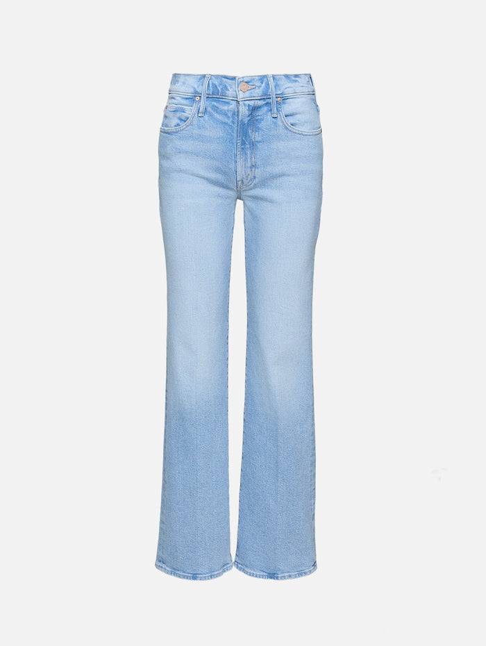 Kick It Jean,MOTHER,FRINGE BENEFITS,Image 1