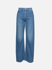Lasso Sneak Jean,MOTHER,STREAMLINE,Image 1