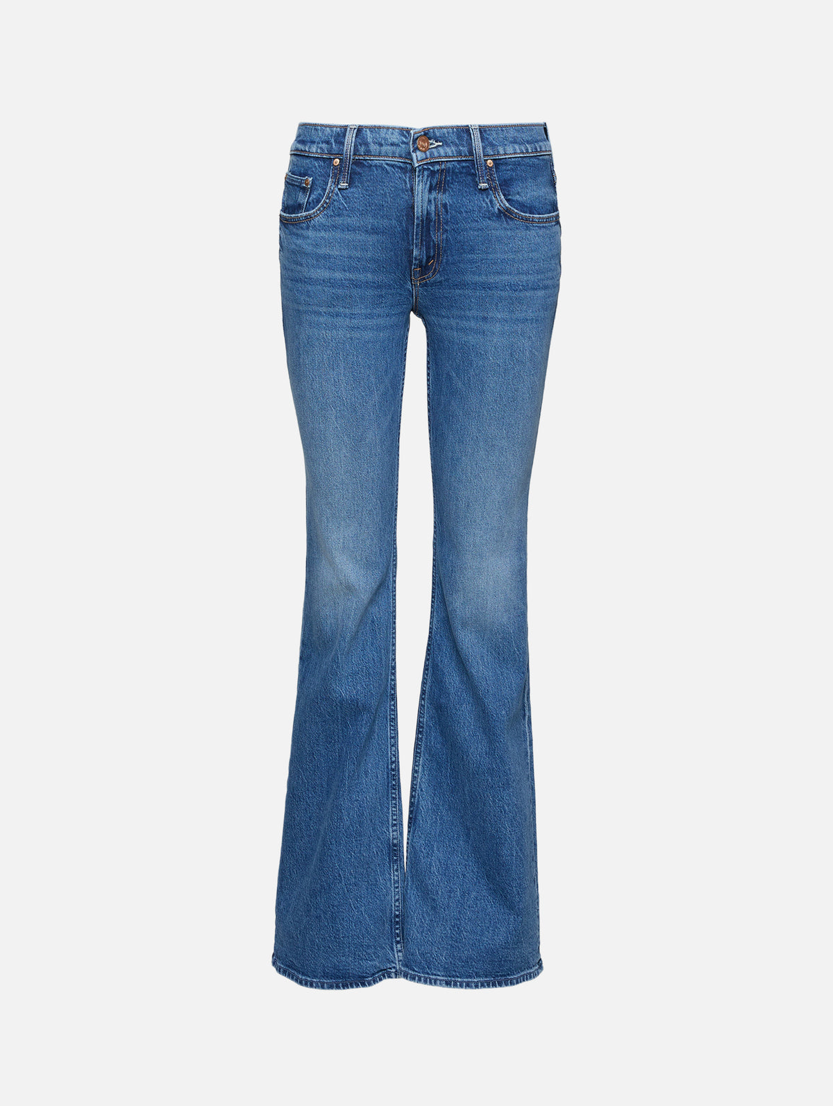 Jinx Heel Jean,MOTHER,THRILL SEEKER,Image 1