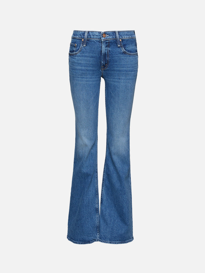 Jinx Heel Jean,MOTHER,THRILL SEEKER,Image 1