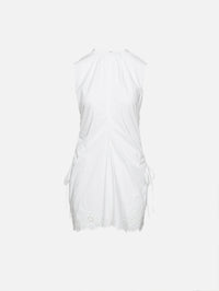 Klara Dress,SIR.,IVORY,Image 1