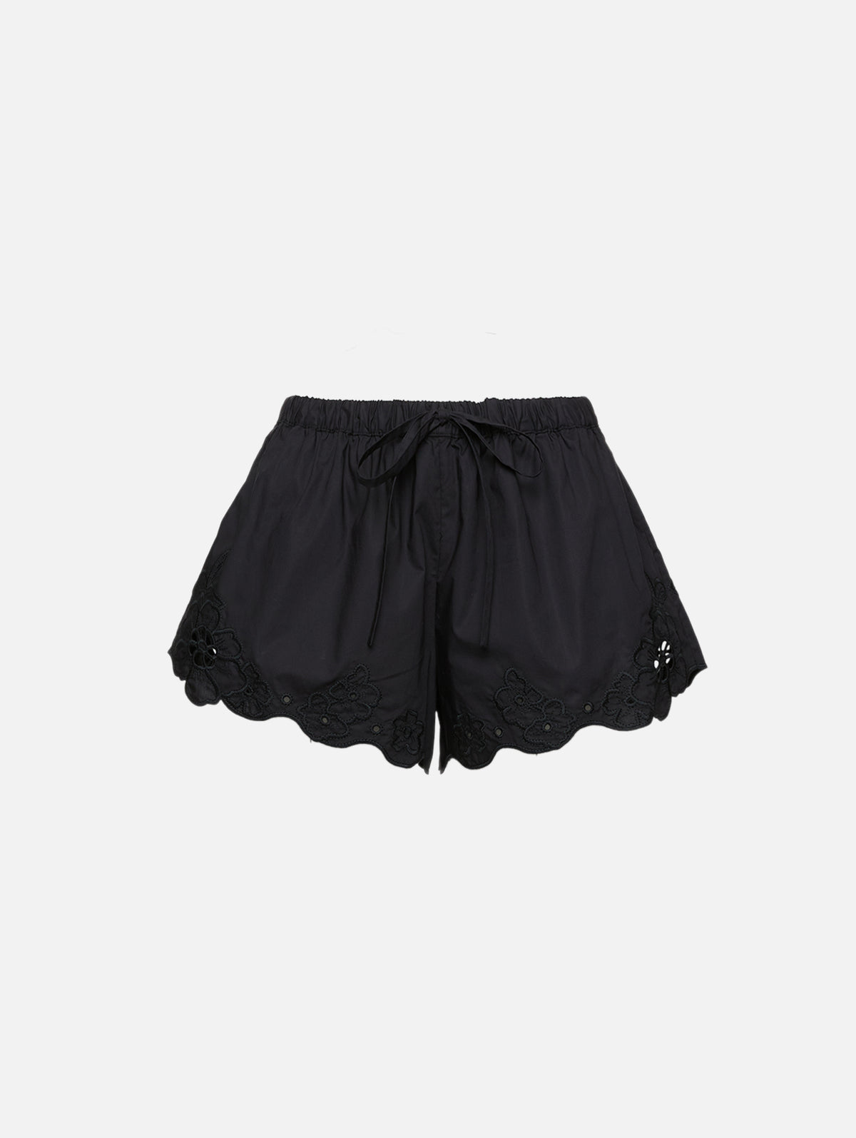 Klara Short,SIR.,BLACK,Image 1