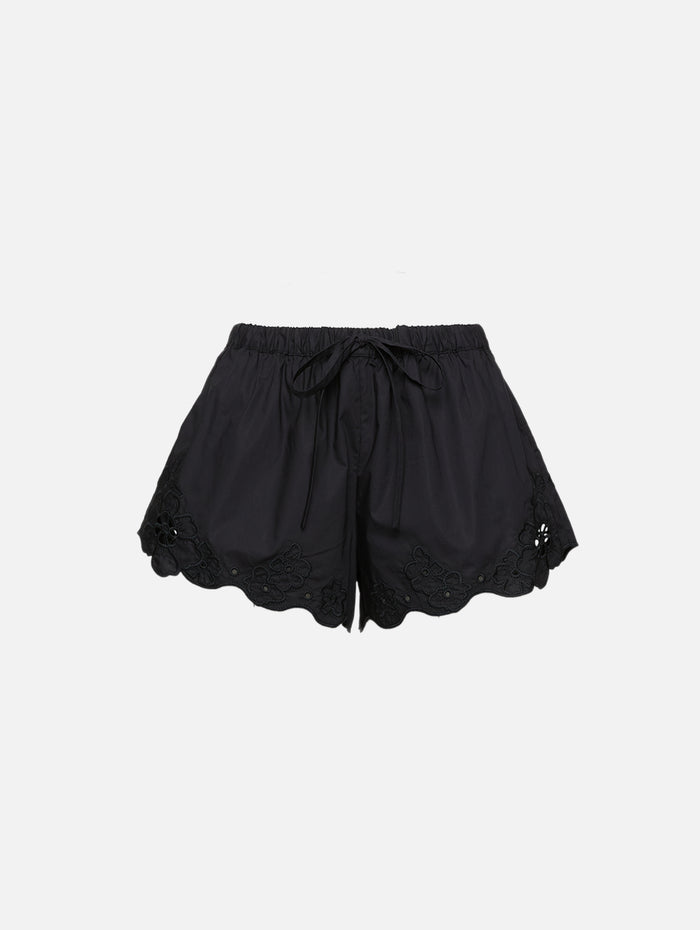 Klara Short,SIR.,BLACK,Image 1