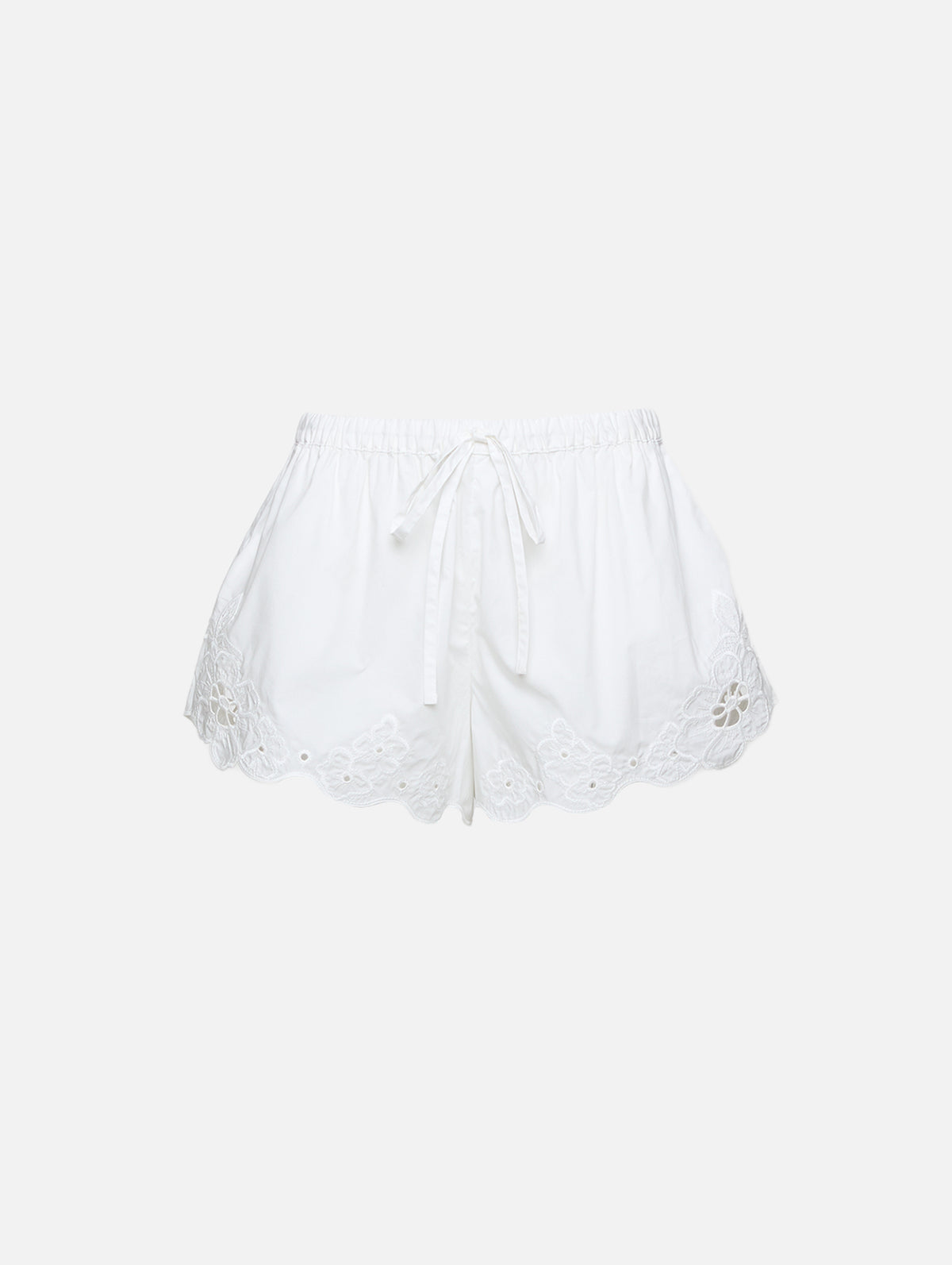 Klara Short,SIR.,WHITE,Image 1